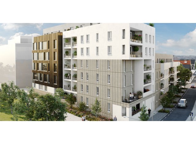Calypso appart Rouen