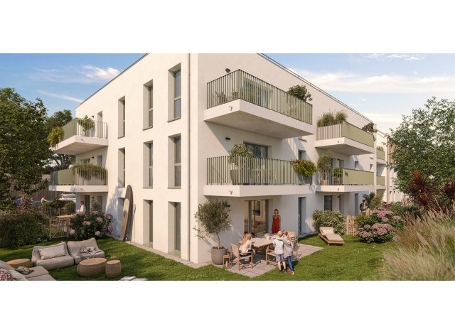 Les Jardins de Kerroc'h appart Paimpol