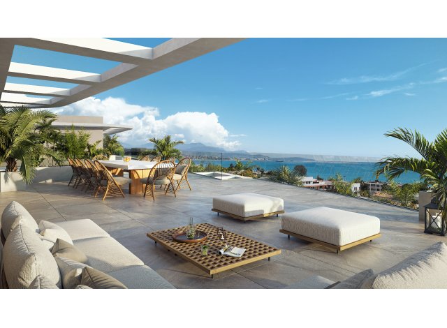 Immobilier neuf Villeneuve-Loubet : Prochainement à Villeneuve-Loubet