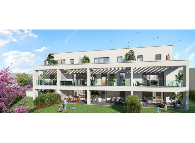 Immobilier neuf Vannes : Evidence