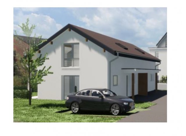 Residence l'Elliance mixte2 Gaillard