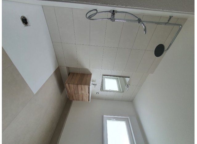Logement neuf Saverne : Opheon