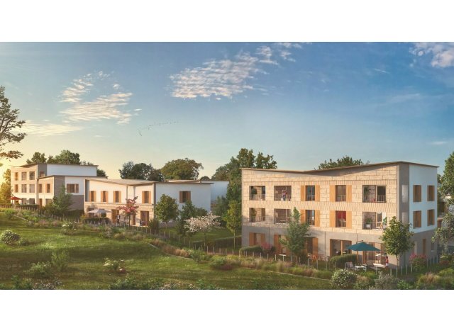 Logement neuf Cornebarrieu : Pachamama
