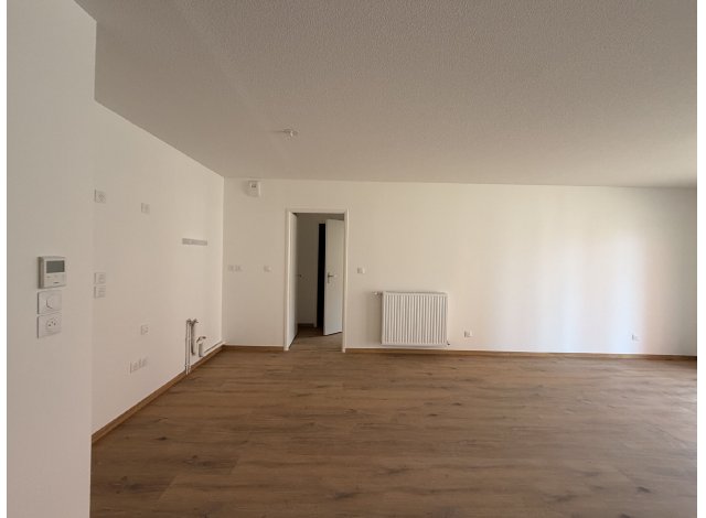 Botanist Immobilier neuf Toulouse