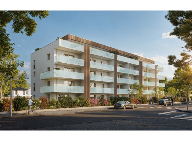 Immobilier neuf Albertville : Arcane