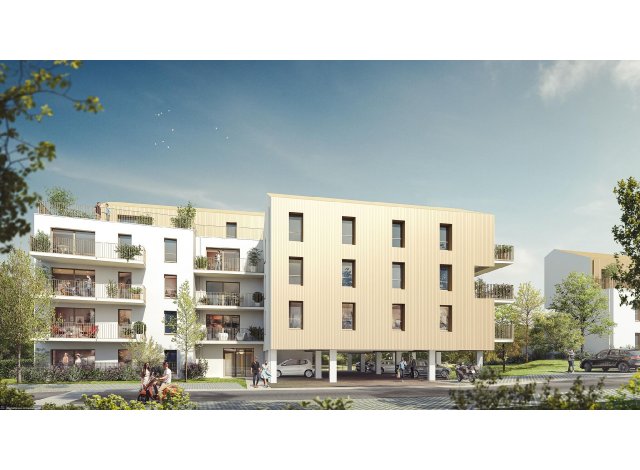 Racine appart Ploermel