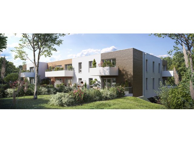 Arborea appart Quimper