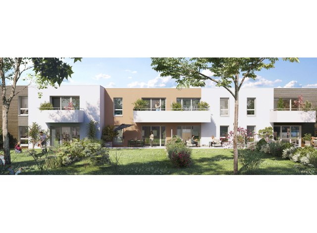Arborea appart Quimper
