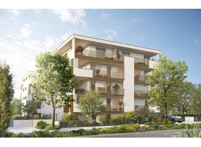 Orphéon appart Thonon-les-Bains