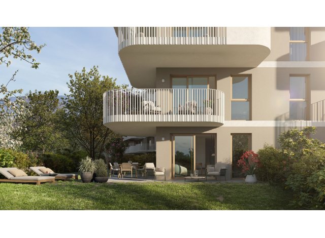 Nouvel' r appart Thonon-les-Bains