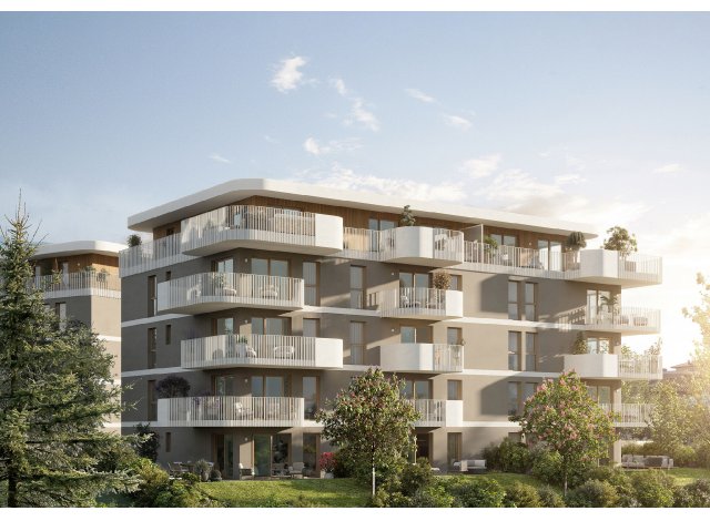 Nouvel' r appart Thonon-les-Bains