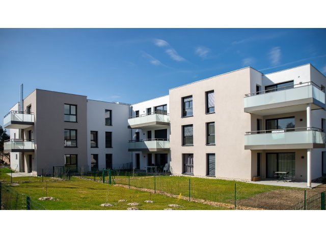 Valériane appart Galfingue