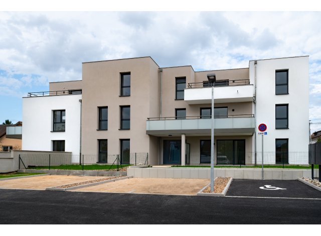 Valériane appart Galfingue