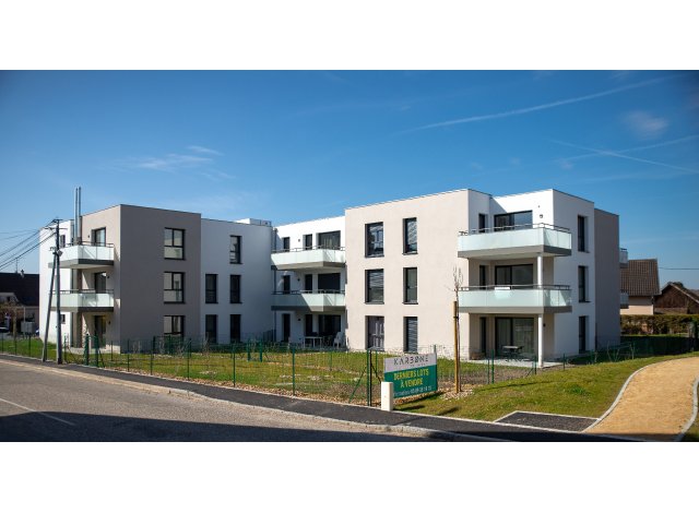 Valériane appart Galfingue