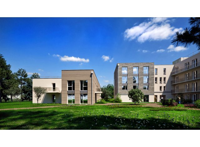 Résidence Study' Hop appart Orléans
