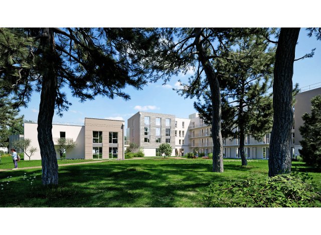 Résidence Study' Hop appart Orléans