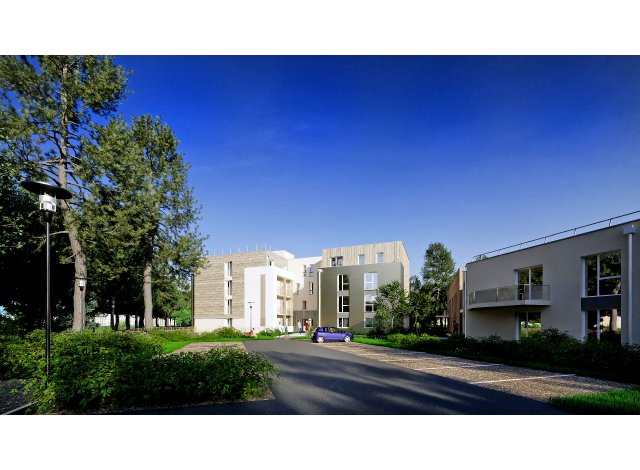 Résidence Study' Hop appart Orléans