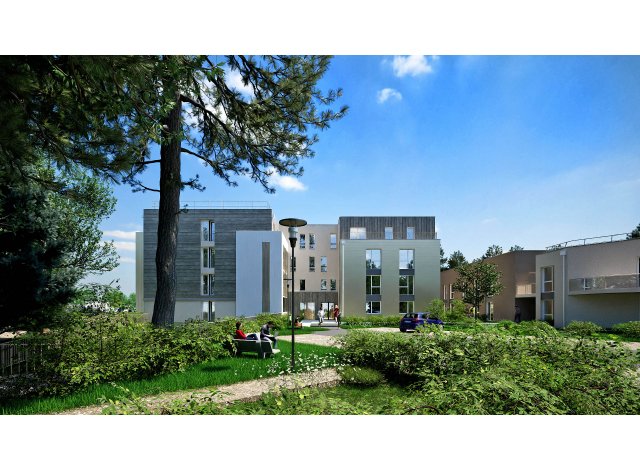 Résidence Study' Hop appart Orléans