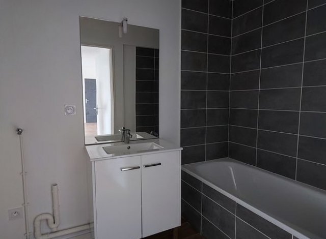 Programme immobilier neuf appart La Chapelle-Saint-Mesmin