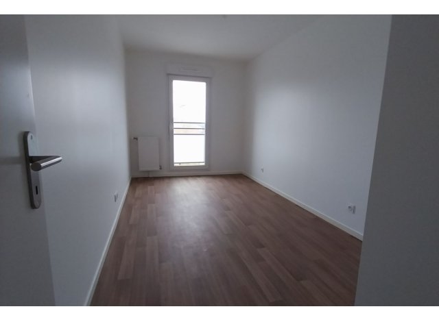 Programme immobilier neuf appart La Chapelle-Saint-Mesmin