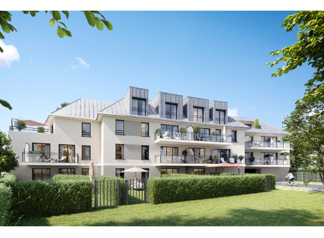 Villa Soléa appart Caen