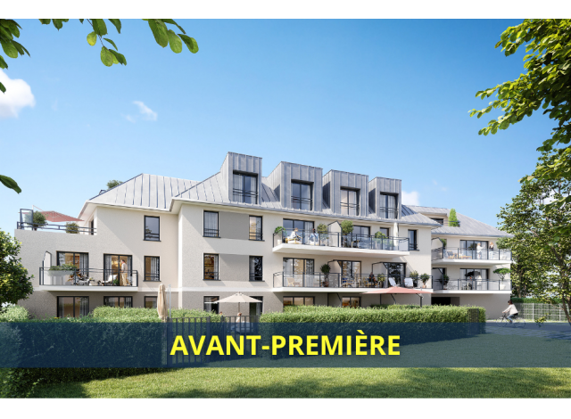 Villa Soléa appart Caen