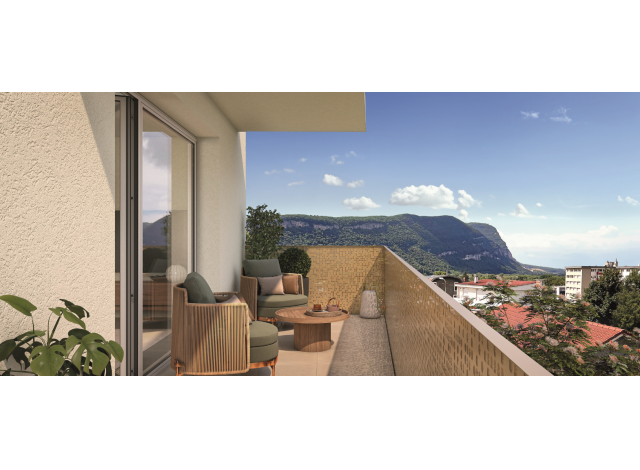 Villa Saleve appart Annemasse