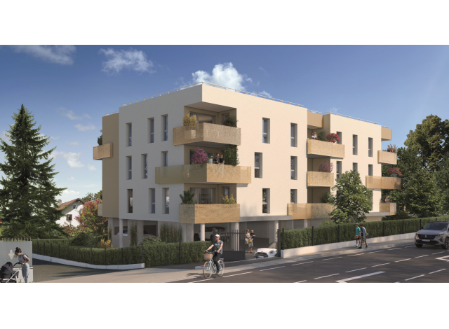 Villa Saleve appart Annemasse