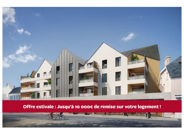 AN AVEL appart Tregastel