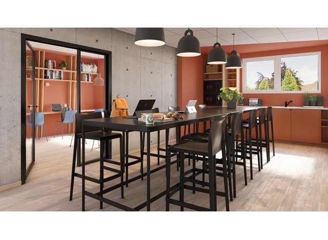 ENVY BOULEVARD DE STRASBOURG appart Rennes