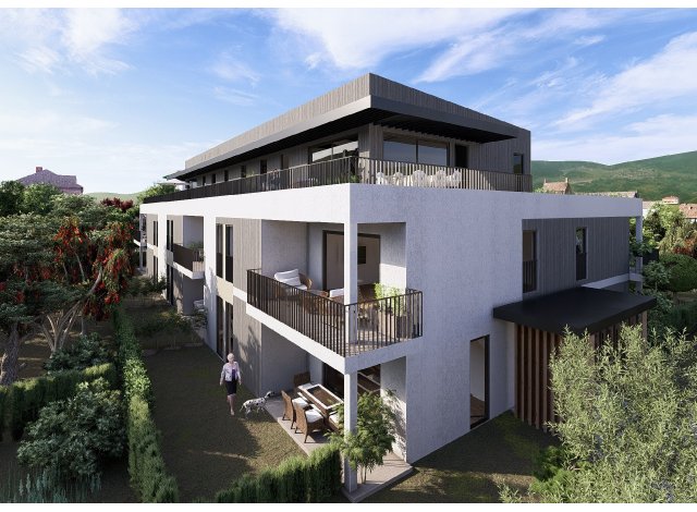 Le Trèfle appart Gérardmer