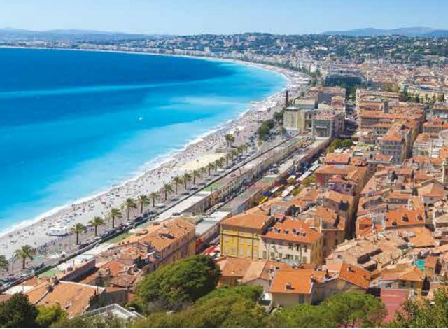 Programme immobilier neuf appart Nice