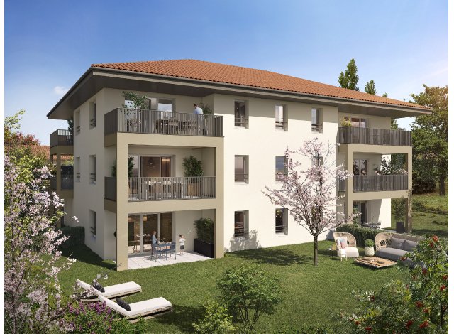 Villa des Sens mixte Loisin