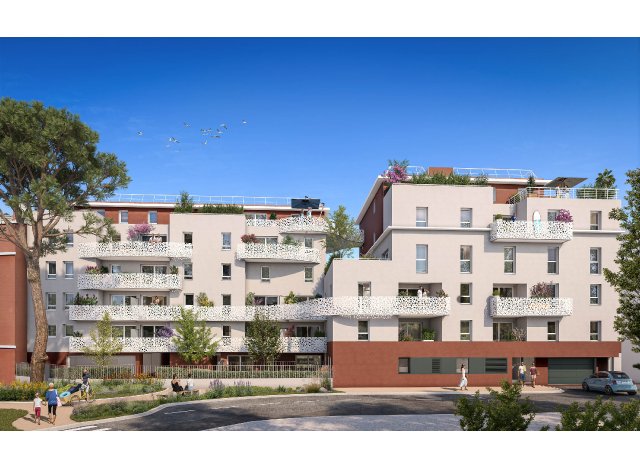 Sanha appart La Seyne-sur-Mer
