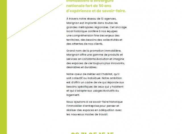 Programme immobilier neuf appart Orvault