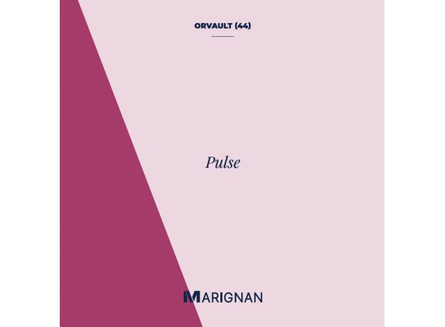 Programme immobilier neuf appart Orvault