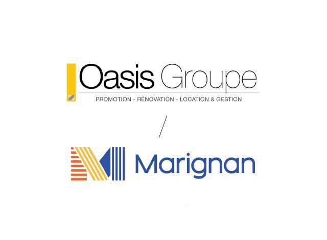 Programme immobilier Marseille 6me