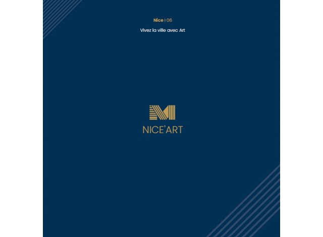 Programme immobilier neuf appart Nice