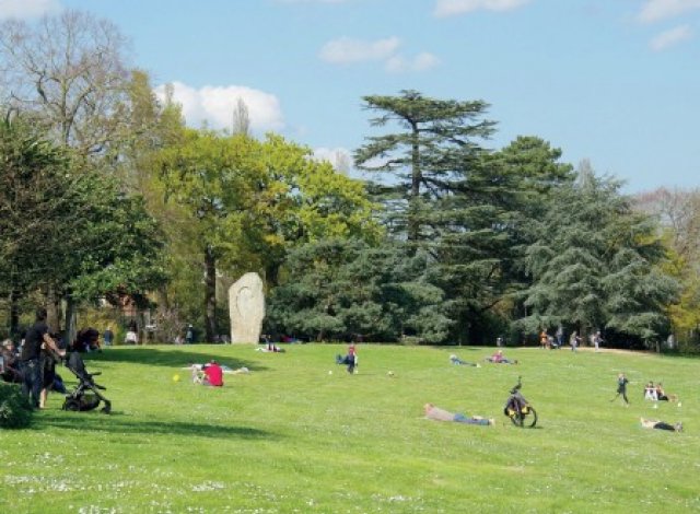 Programme immobilier neuf appart Nantes