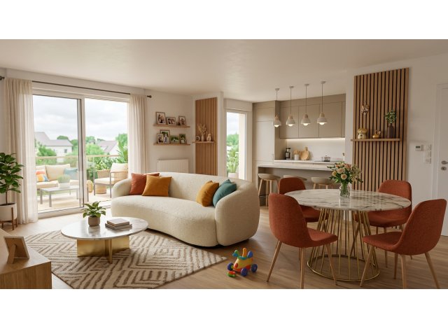 Immobilier neuf Châtillon : Prochainement