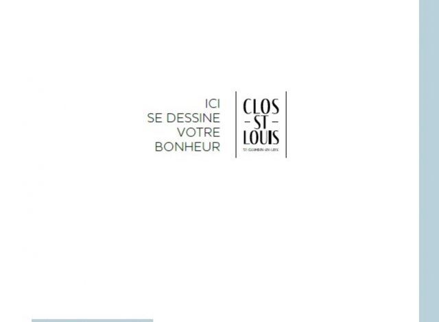 Programme immobilier neuf appart Saint-Germain-en-Laye