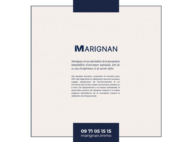 Programme immobilier neuf mixte Neauphle-le-Château