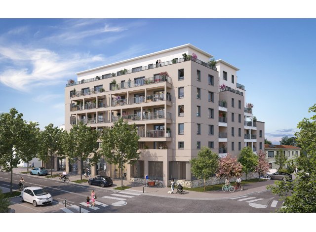 Villa Camilla appart Nantes