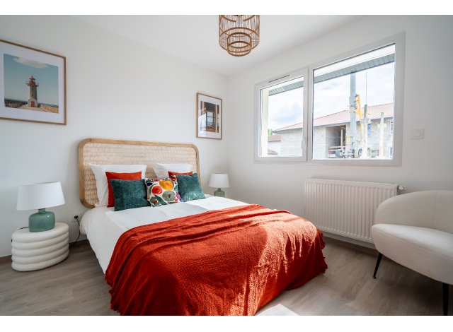 Villa des Sens mixte Loisin