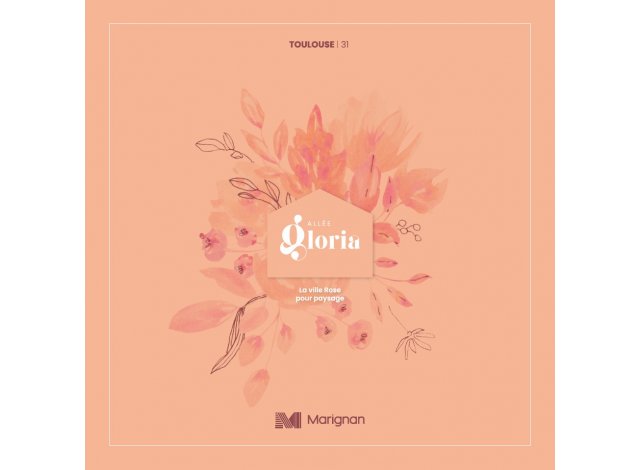 Programme immobilier neuf appart Toulouse