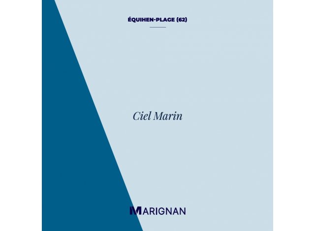 Programme immobilier neuf appart Équihen-Plage