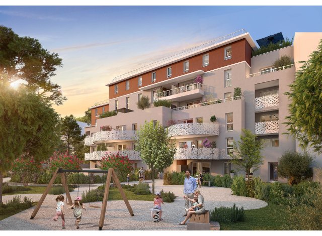 Sanha appart La Seyne-sur-Mer