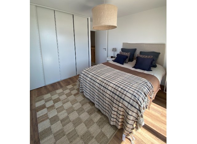 L'Althéa appart Bordeaux