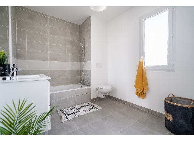 Villa des Sens mixte Loisin