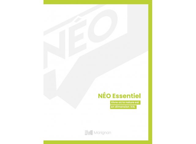 Programme immobilier neuf appart Orvault